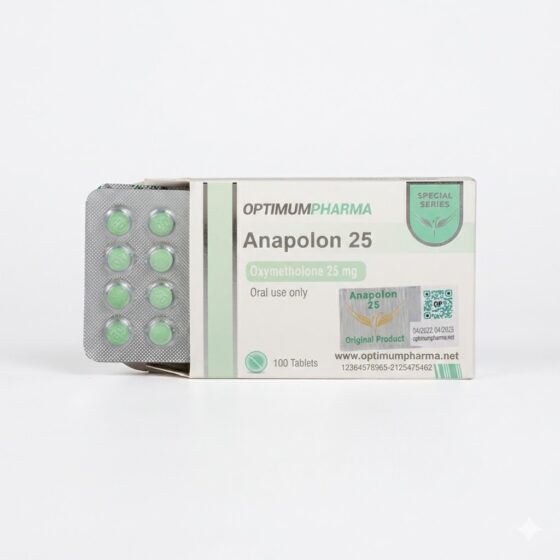 Anapolon 25