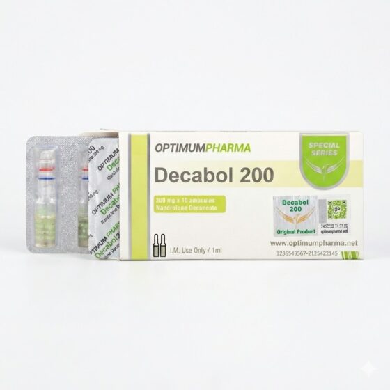 Decabol 200