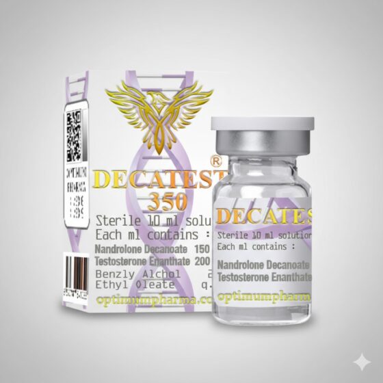 Decatest 350