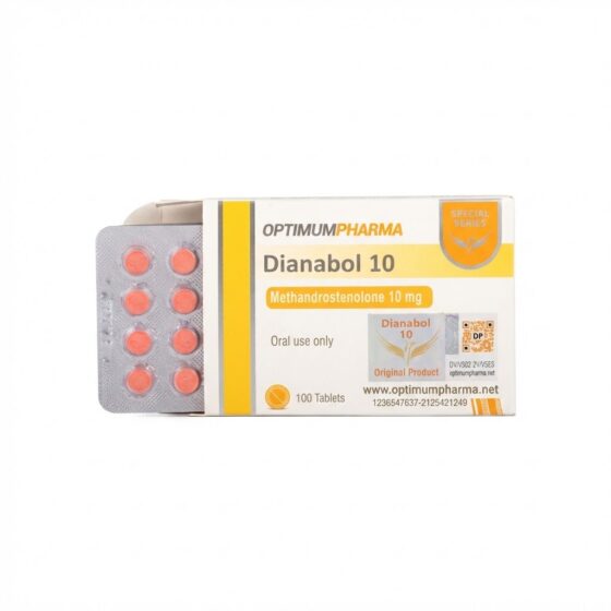 Dianabol 10