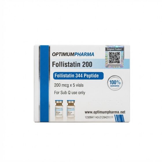 Follistatin 200
