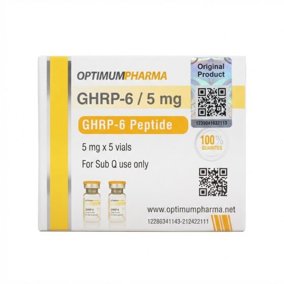 GHRP-6