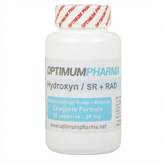 Hydroxyn