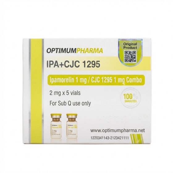 IPA+CJC 1295