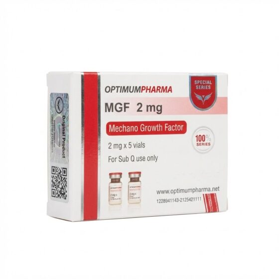 MGF