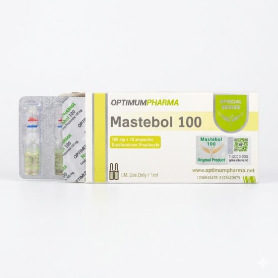Mastebol 100