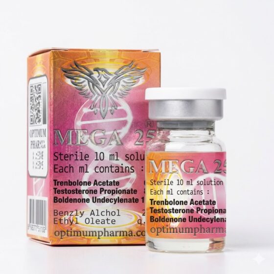 Mega 250