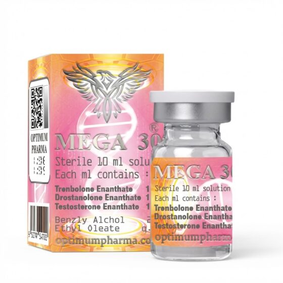 Mega 300