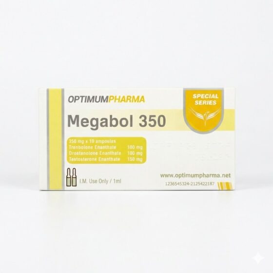 Megabol 350