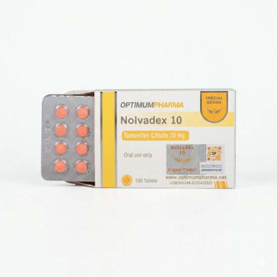 Nolvadex 10