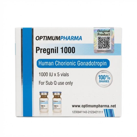Pregnil 1000