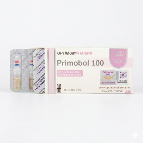 Primobol 100