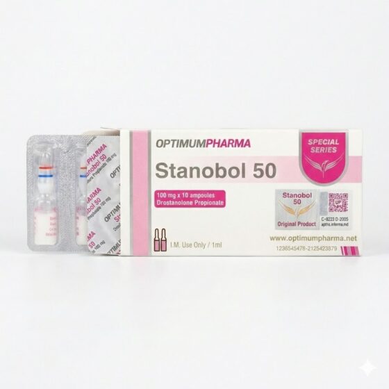 Stanabol 50