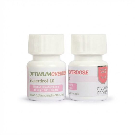 Superdrol