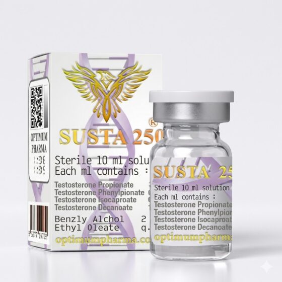 Susta 250