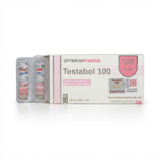 Testabol 100