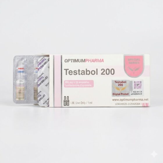 Testabol 200
