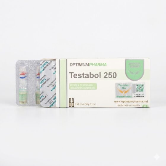 Testabol 250