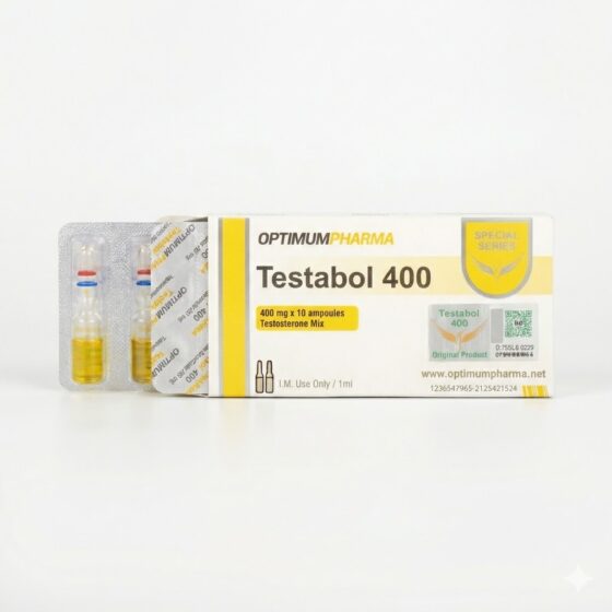 Testabol 400