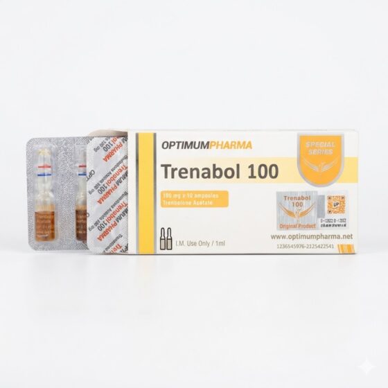Trenabol 100
