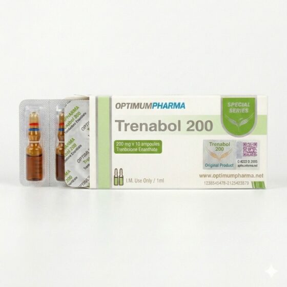 Trenabol 200