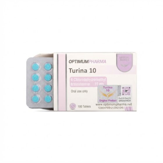 Turina 10