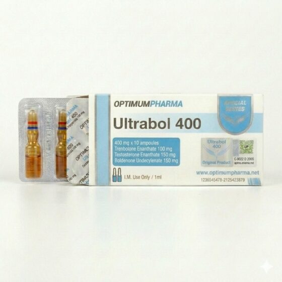 Ultrabol 400