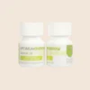 Optimum Pharma Anavar 10 oxandrolone tablets box