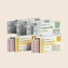 Optimum Pharma beginner bulking starter cycle ampoule