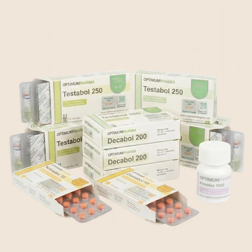 Optimum Pharma Steroids Cycles Bulking Cutting