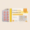 Optimum Pharma Dianabol 10 methandrostenolone tablets blister