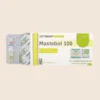 Optimum Pharma Mastebol 100 drostanolone propionate ampoules box