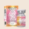 Optimum Pharma Megabol 300 trenbolone drostanolone testosterone vial older