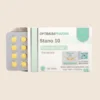 Optimum Pharma Stano 10 stanozolol tablets box