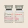 Optimum Pharma Testabol 100 testosterone propionate 10 ml vial
