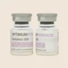 Optimum Pharma Testabol 200 testosterone cypionate 10 ml vial