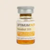 Optimum Pharma Trenabol 100 trenbolone acetate 10 ml vial