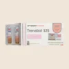 Optimum Pharma Trenabol 125 trenbolone hexahydrobenzylcarbonate ampoule box