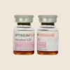 Optimum Pharma Trenabol 125 trenbolone hexahydrobenzylcarbonate 10 ml vial