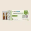 Optimum Pharma Trenabol 200 trenbolone enanthate ampoule box