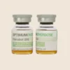 Optimum Pharma Trenabol 200 trenbolone enanthate 10 ml vial