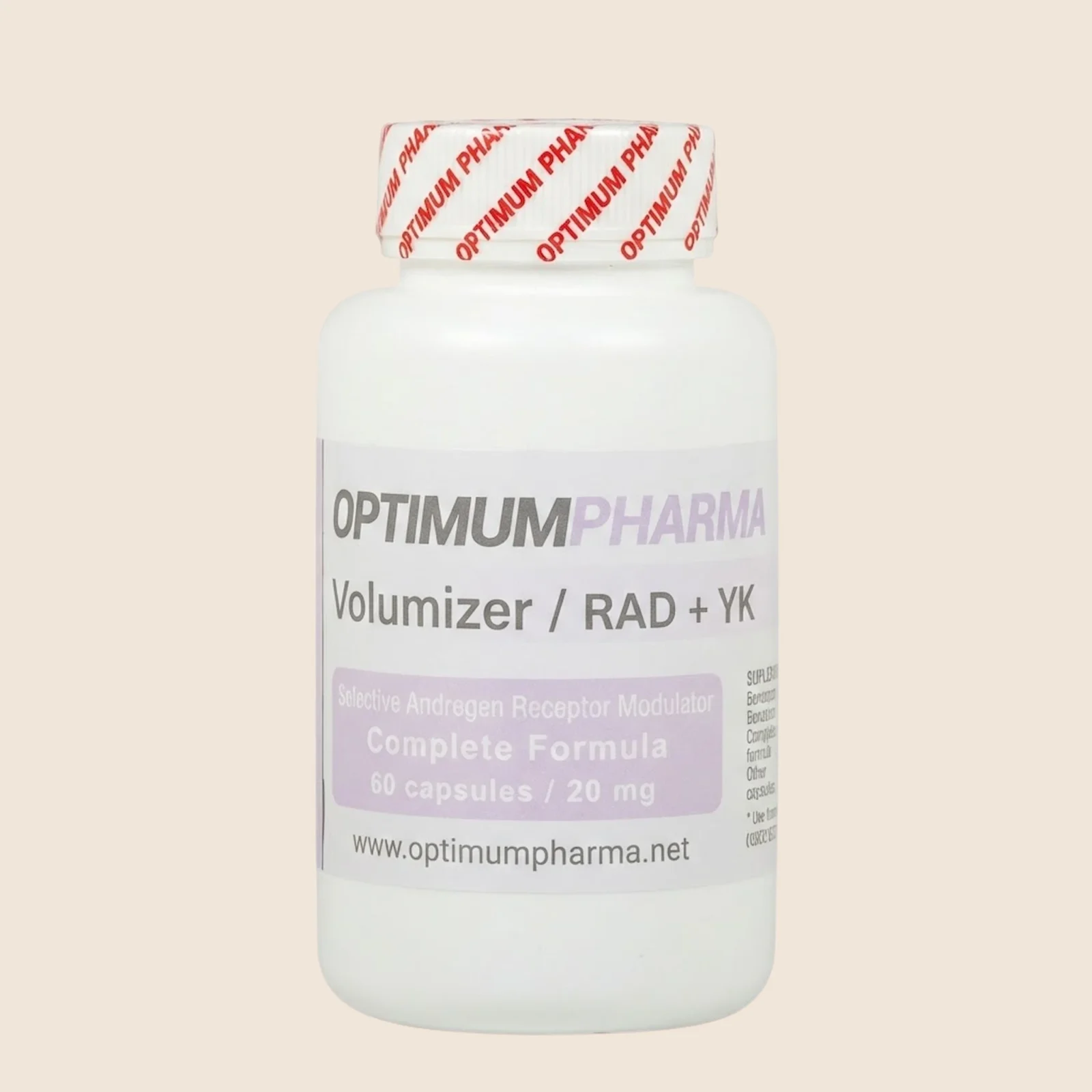 optimum-pharma-volumizer-rad-yk-sarm-capsules